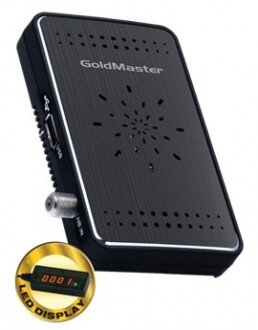 Goldmaster Micro-APOLLO HD PVR Uydu Alıcısı kullananlar yorumlar